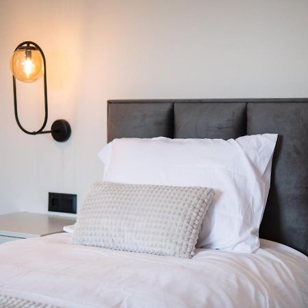 בלגרד Residence Republic Square- Top Location מראה חיצוני תמונה