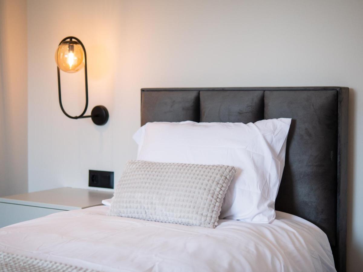 בלגרד Residence Republic Square- Top Location מראה חיצוני תמונה