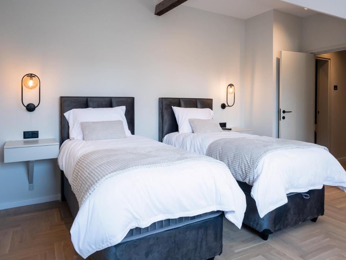 בלגרד Residence Republic Square- Top Location מראה חיצוני תמונה
