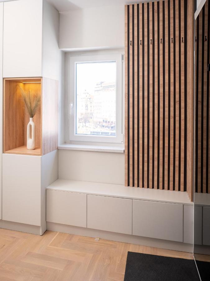 בלגרד Residence Republic Square- Top Location מראה חיצוני תמונה