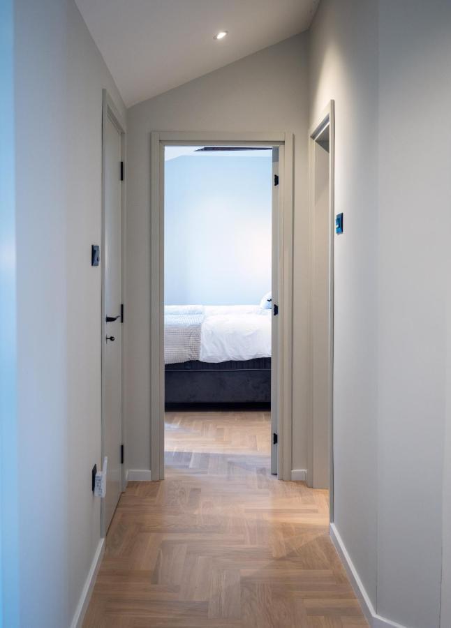 בלגרד Residence Republic Square- Top Location מראה חיצוני תמונה