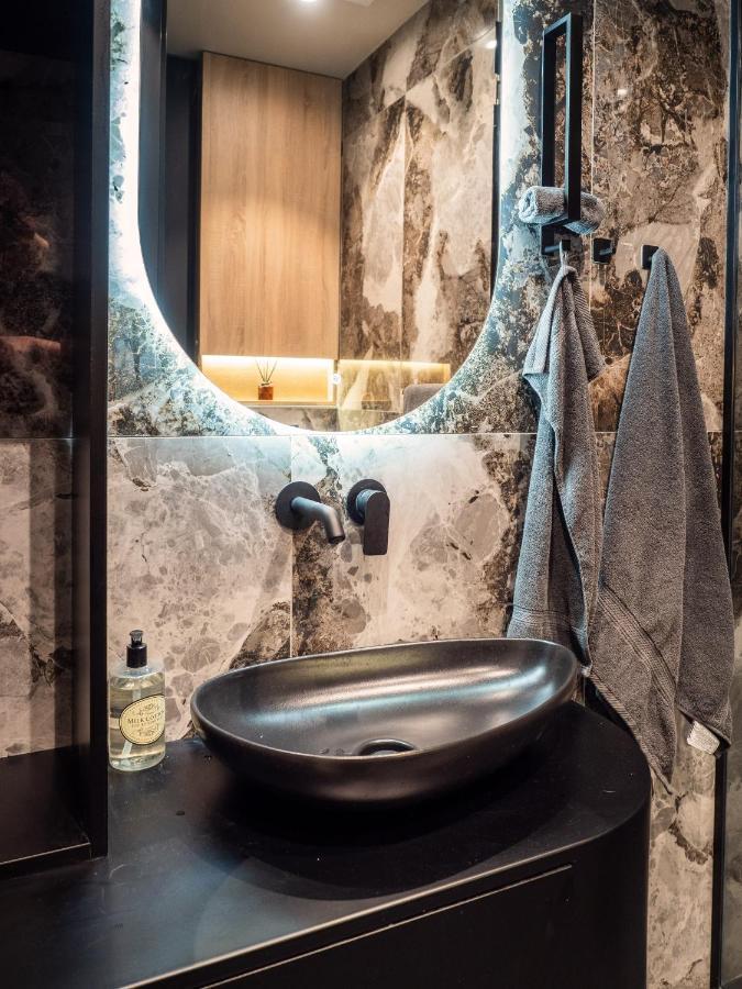 בלגרד Residence Republic Square- Top Location מראה חיצוני תמונה