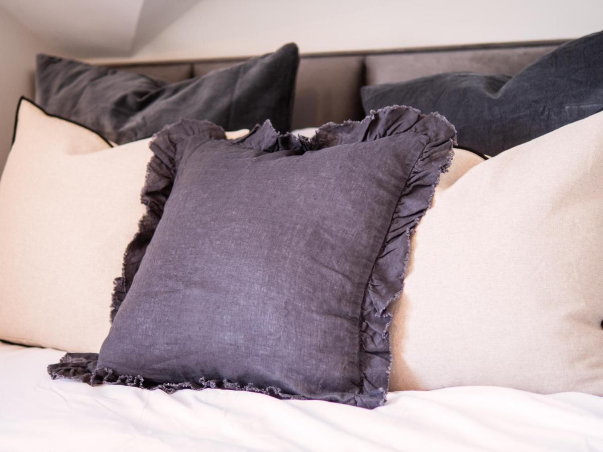 בלגרד Residence Republic Square- Top Location מראה חיצוני תמונה