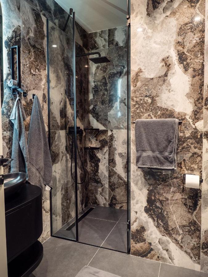 בלגרד Residence Republic Square- Top Location מראה חיצוני תמונה