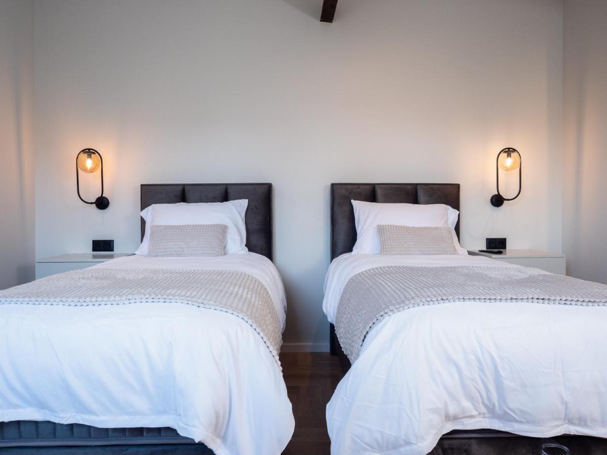 בלגרד Residence Republic Square- Top Location מראה חיצוני תמונה