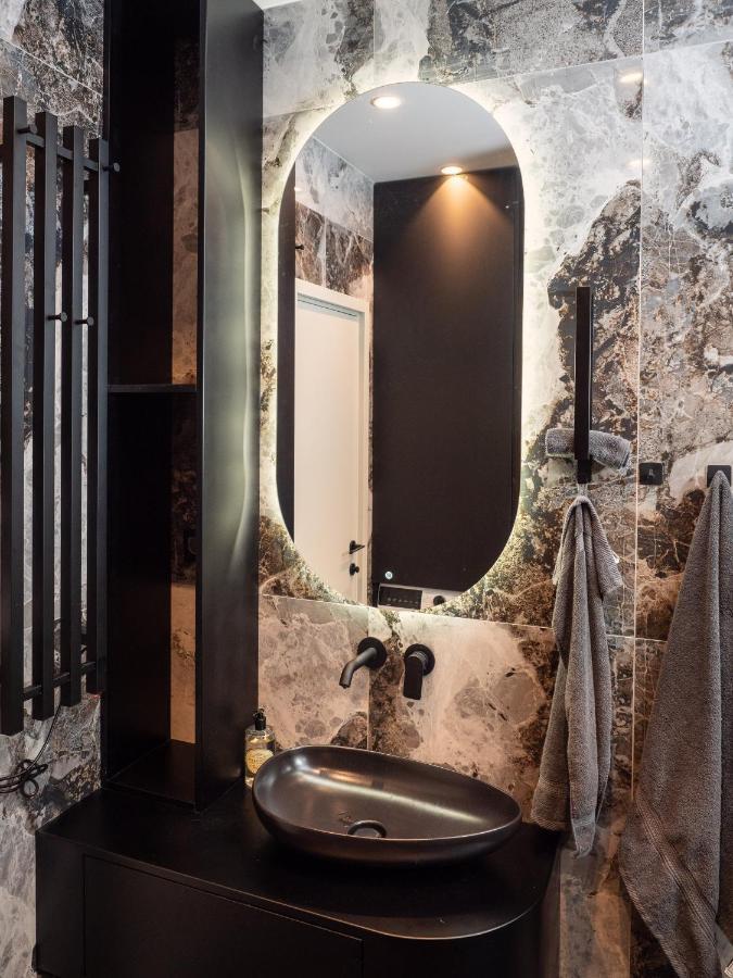 בלגרד Residence Republic Square- Top Location מראה חיצוני תמונה